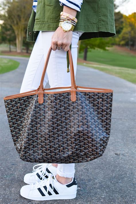 goyard bag us|where to buy goyard online.